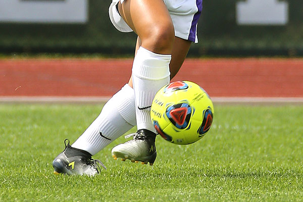 Women's Soccer vs. Carnegie Mellon
