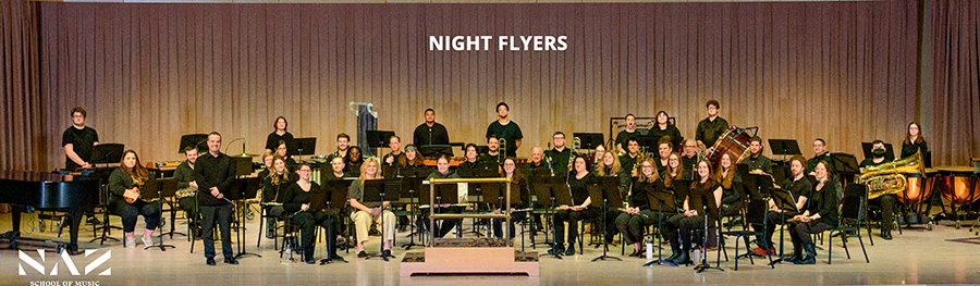 Night Flyers