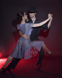 Tango Buenos Aries: Song of Evita