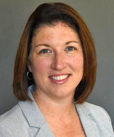 Erin DiCesare headshot
