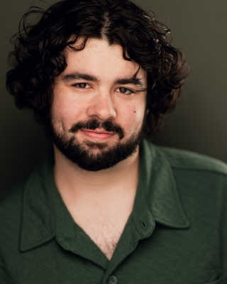 Torello, Kevin - Headshot