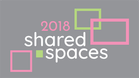 Shared Spaces 2018
