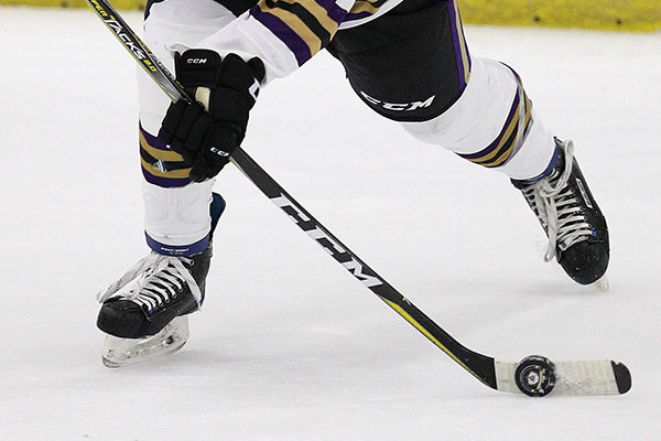  Men's Hockey vs King's