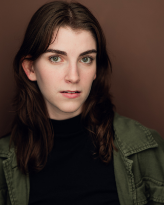 Hennen, Marissa - Headshots